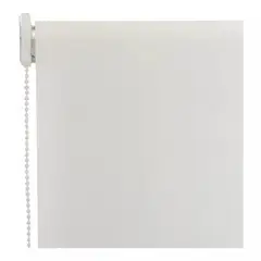GENERICO - Cortinas Roller Volgen Translúcida Marfil 150x190 - S0554