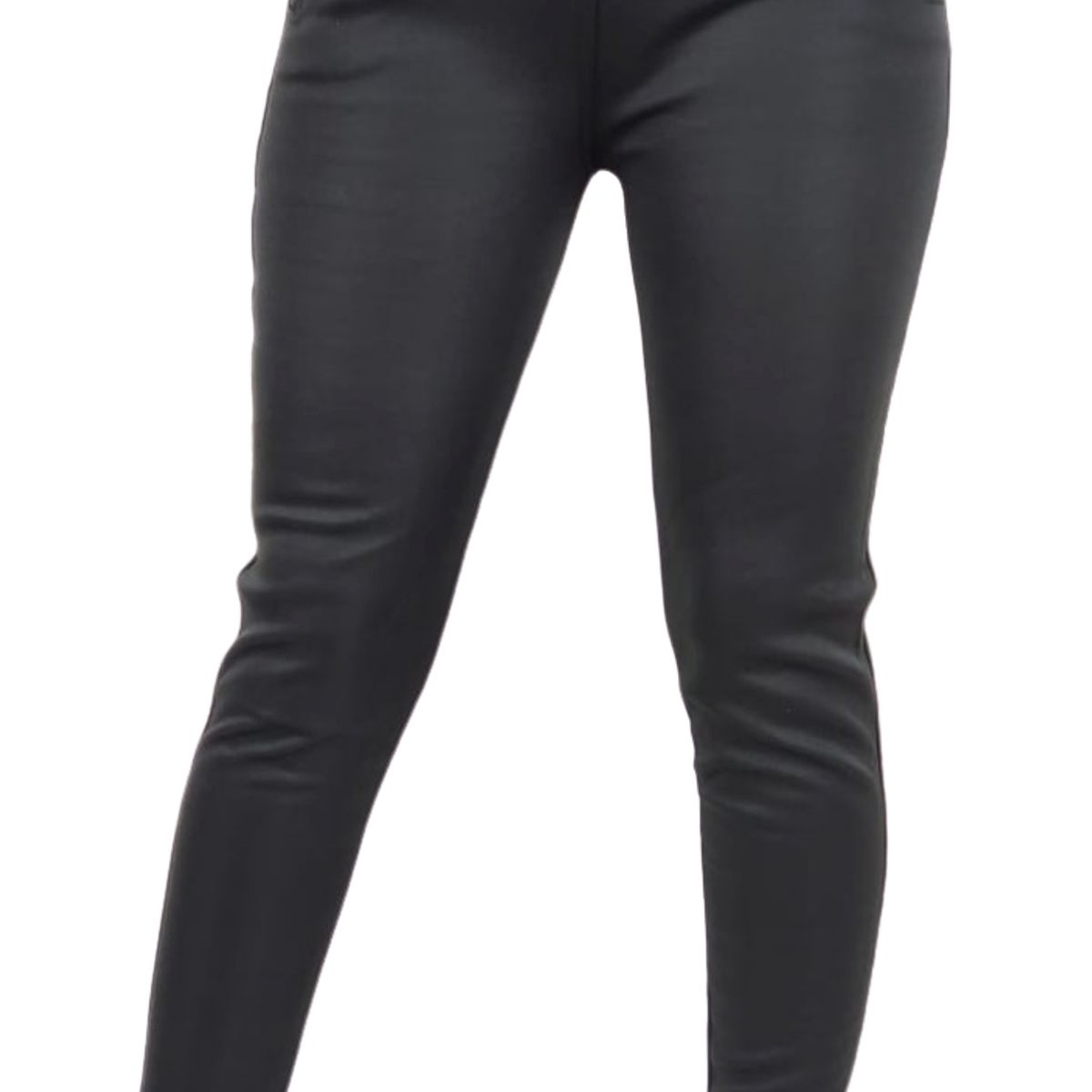 LOOK SHOP - Pantalón Calza Invierno Jogger Fit Forro Piel Bolsillos. 390