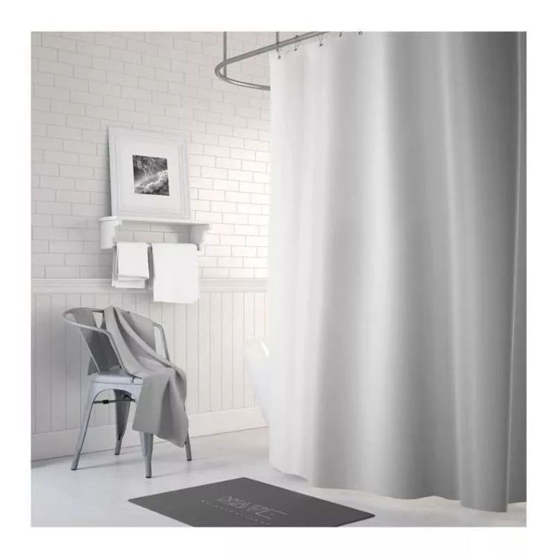 GENERICO - Forro Cortina Baño - S4018B