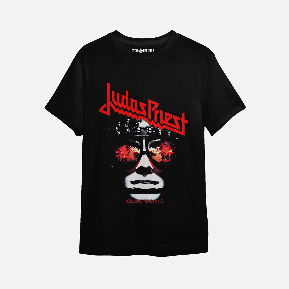 GENERICO - Judas Priest - Killing Time - Rock - Polera