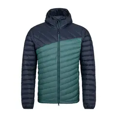 KILPI - Chaqueta Hombre Pyramiden Azul