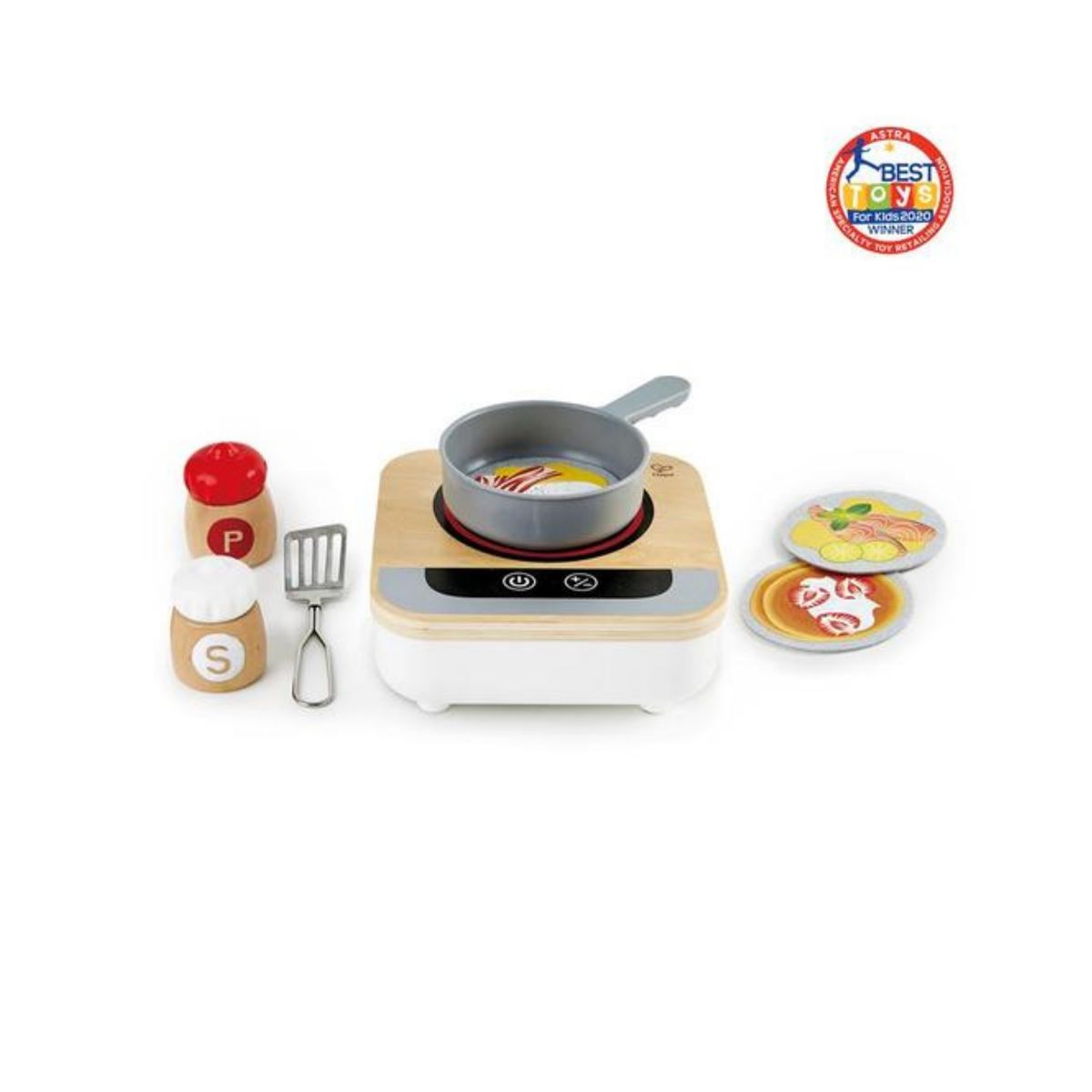 HAPE - Freidora Divertida Hape Toys