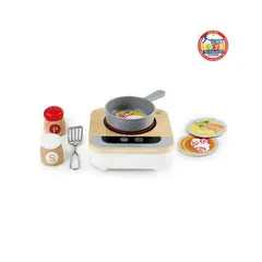 HAPE - Freidora Divertida Toys