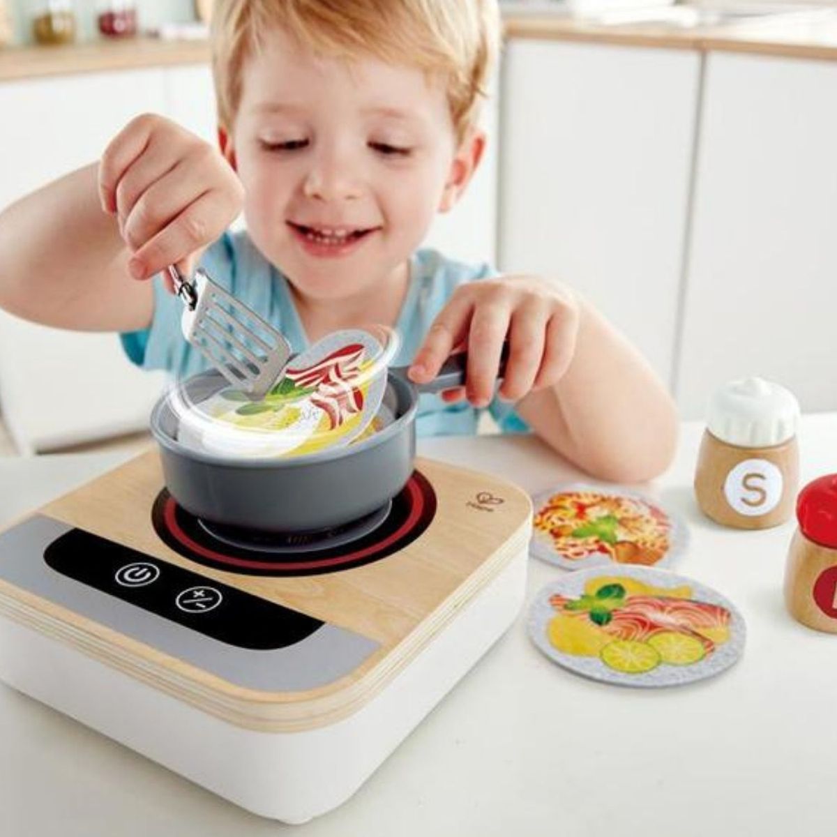 HAPE - Freidora Divertida Hape Toys