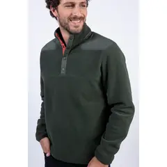 NIMTU - Polar Nevado El Plomo Verde