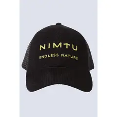 NIMTU - Jockey Linzor Negro
