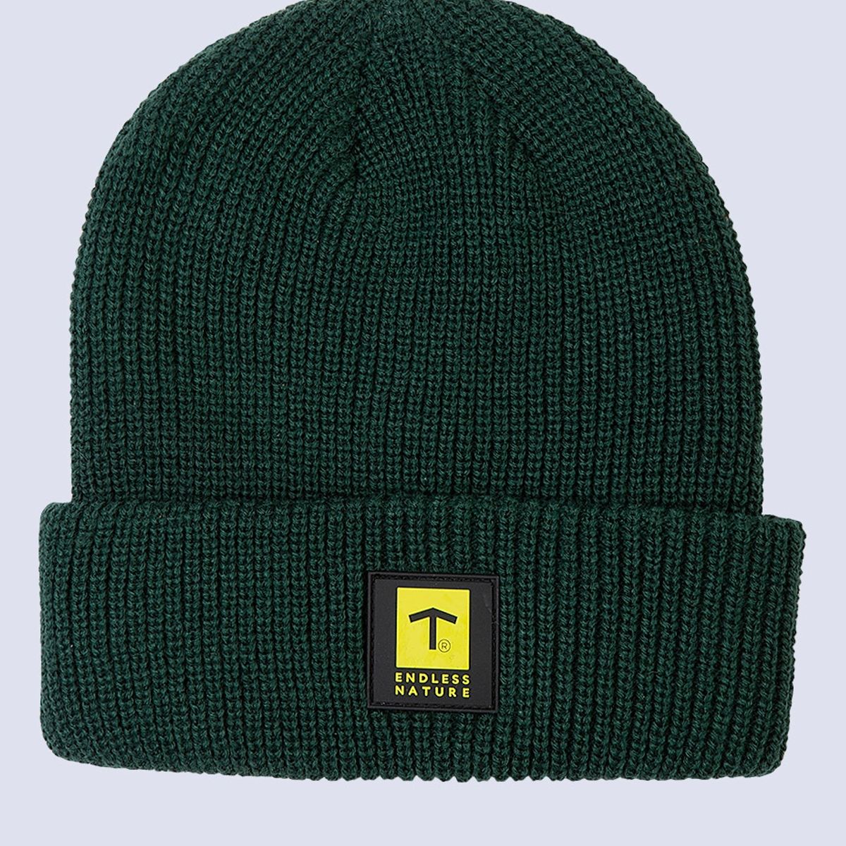 NIMTU - Gorro Miscanti Azul Nimtu