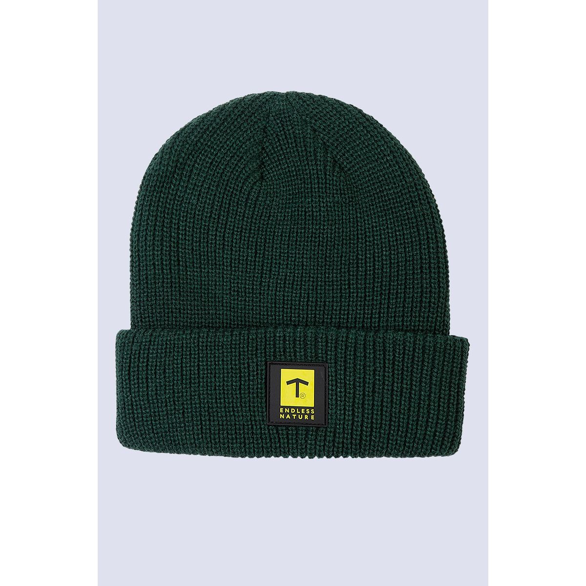 NIMTU - Gorro Miscanti Azul Nimtu