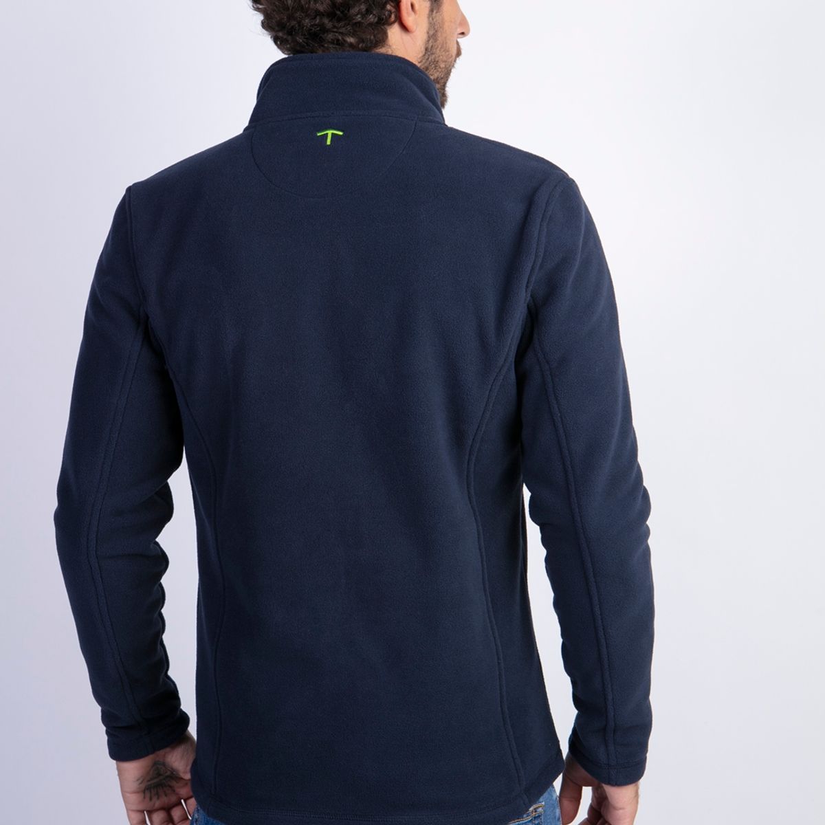 NIMTU - Polar Cerro Vicunas Azul Nimtu