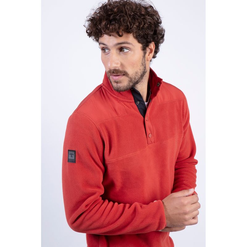 NIMTU - Polar Nevado El Plomo Rojo Nimtu