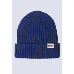 NIMTU - Gorro Salin Azul