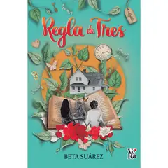 VERGARA Y RIBA - Regla de tres