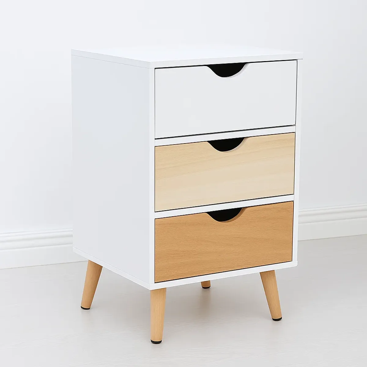 KLIK - Velador Eames 3 niveles