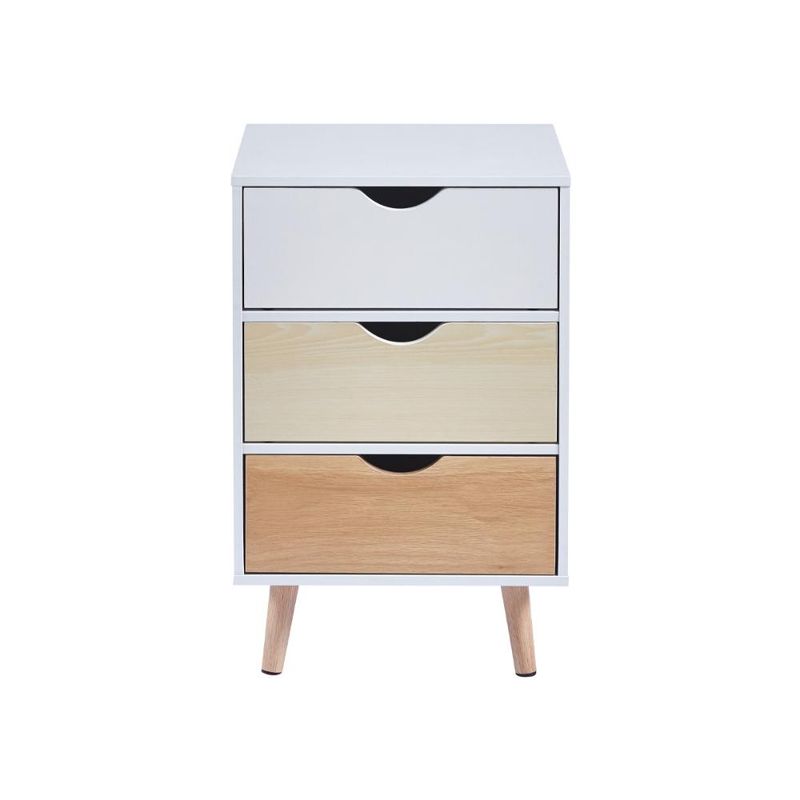 KLIK - Velador Eames 3 niveles