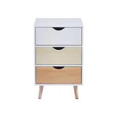 KLIK - Velador Eames 3 niveles