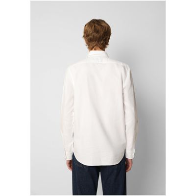 Imagen 2 del producto Camisa Polera Calavera White