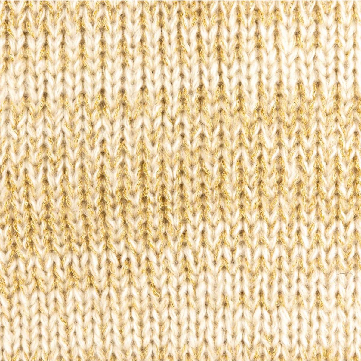 LOUNGE - Bufanda Mujer Infinito Lurex LOUNGE