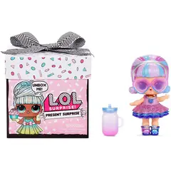 LOL SURPRISE - Muñeca Present Original