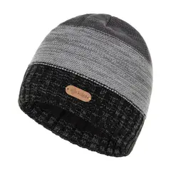 KILPI - Gorro Hombre Maylo Gris