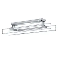 TEVERE - Colgador Tendedero de Ropa Control Remoto Estandar