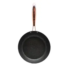 TITANIO - SARTEN 24 CM COPPER LINE