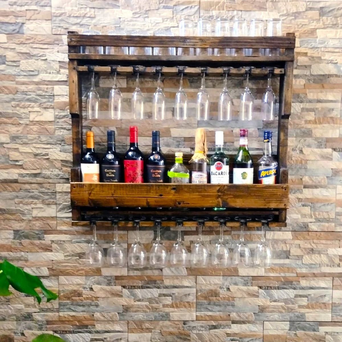 GENERICO - Cava Rústica Ipanema