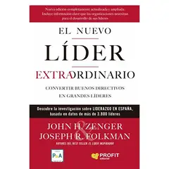 PROFIT - El Nuevo Lider Extraordinario
