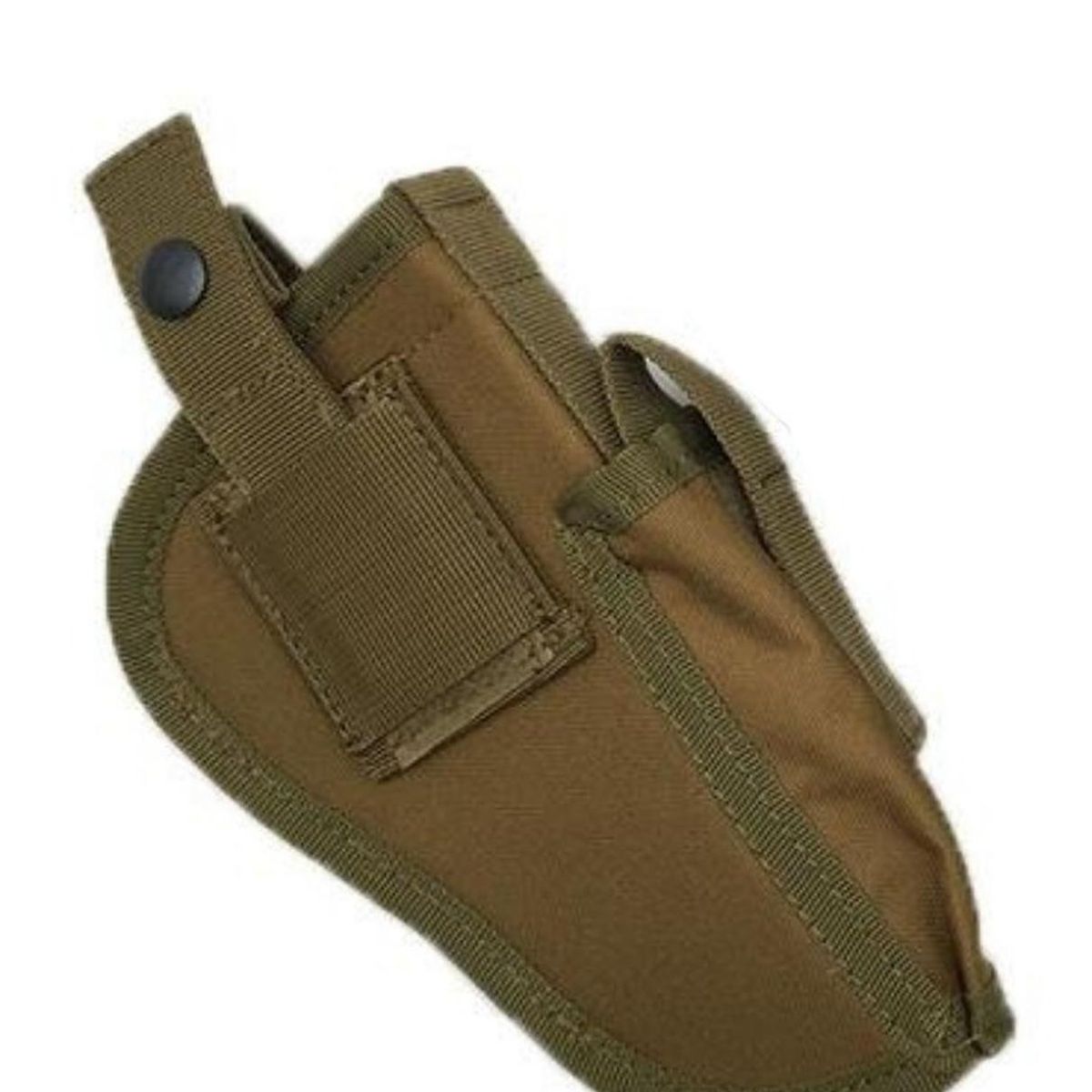 EKOI - Funda Táctica Para Pistola Universal - Ekol