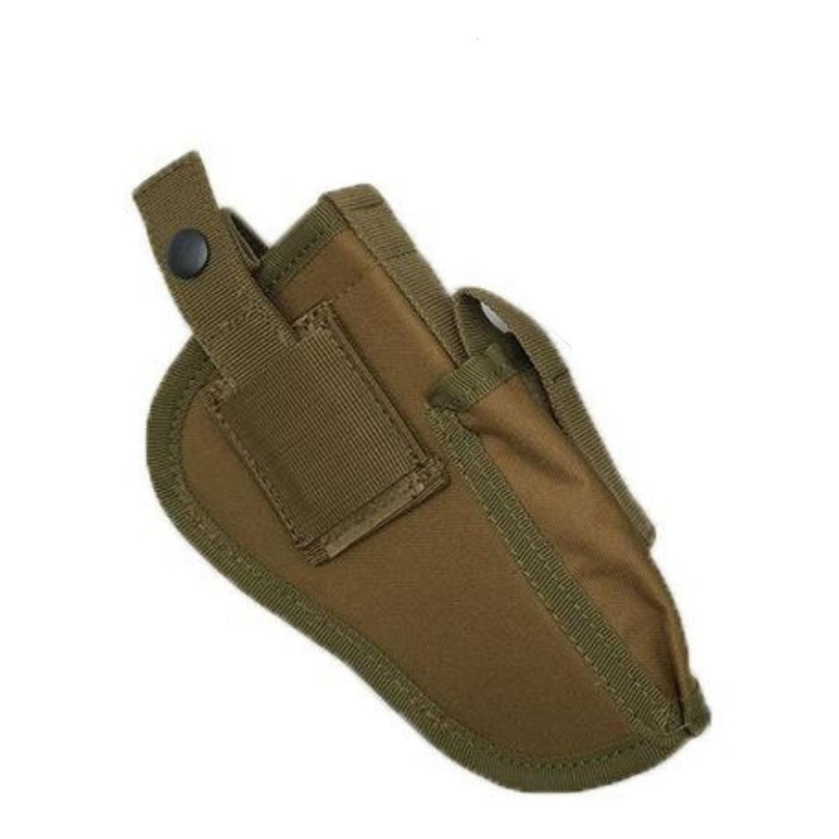 EKOI - Funda Táctica Para Pistola Universal - Ekol