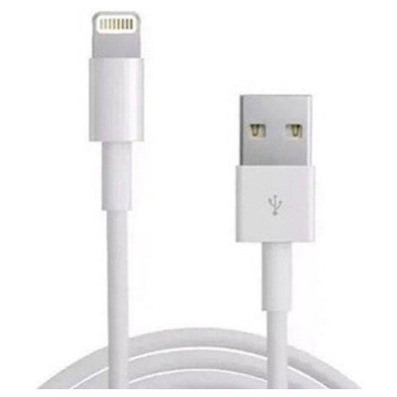GENERICO - Cable Carga Rapida Usb a iphone