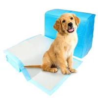 40 Pañales Tipo Sabanillas Mascotas Perros 60x60 Talla L-641