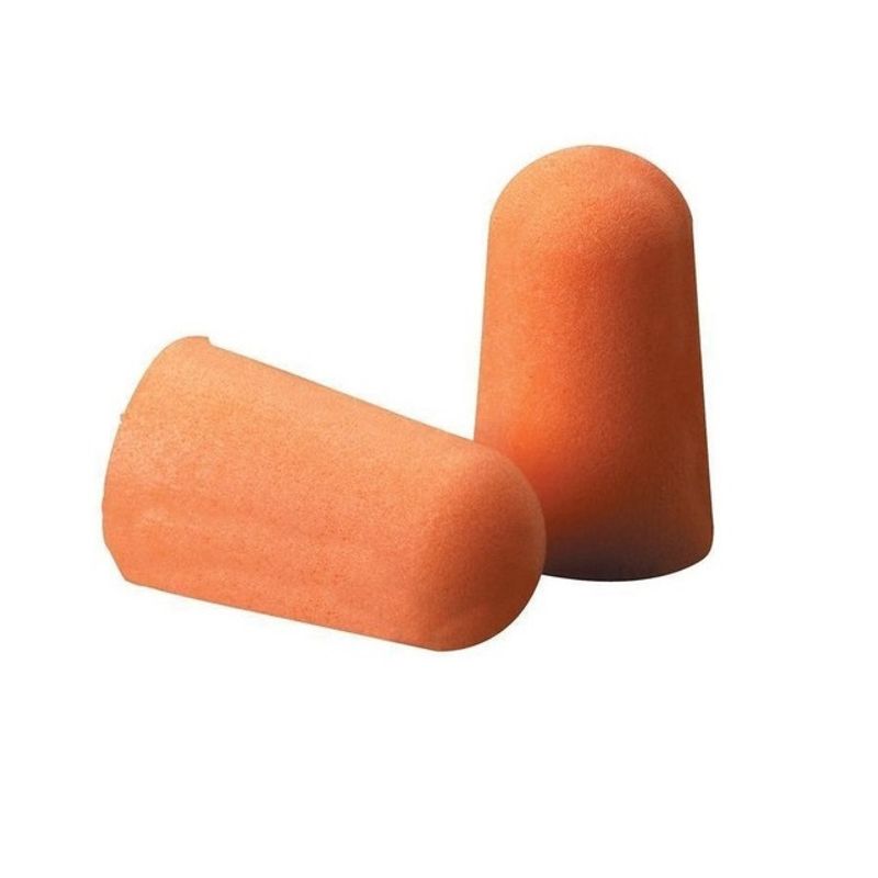 3M - Pack 30 Pares Detallados Tapones Protectores Oído 3m Mod1100