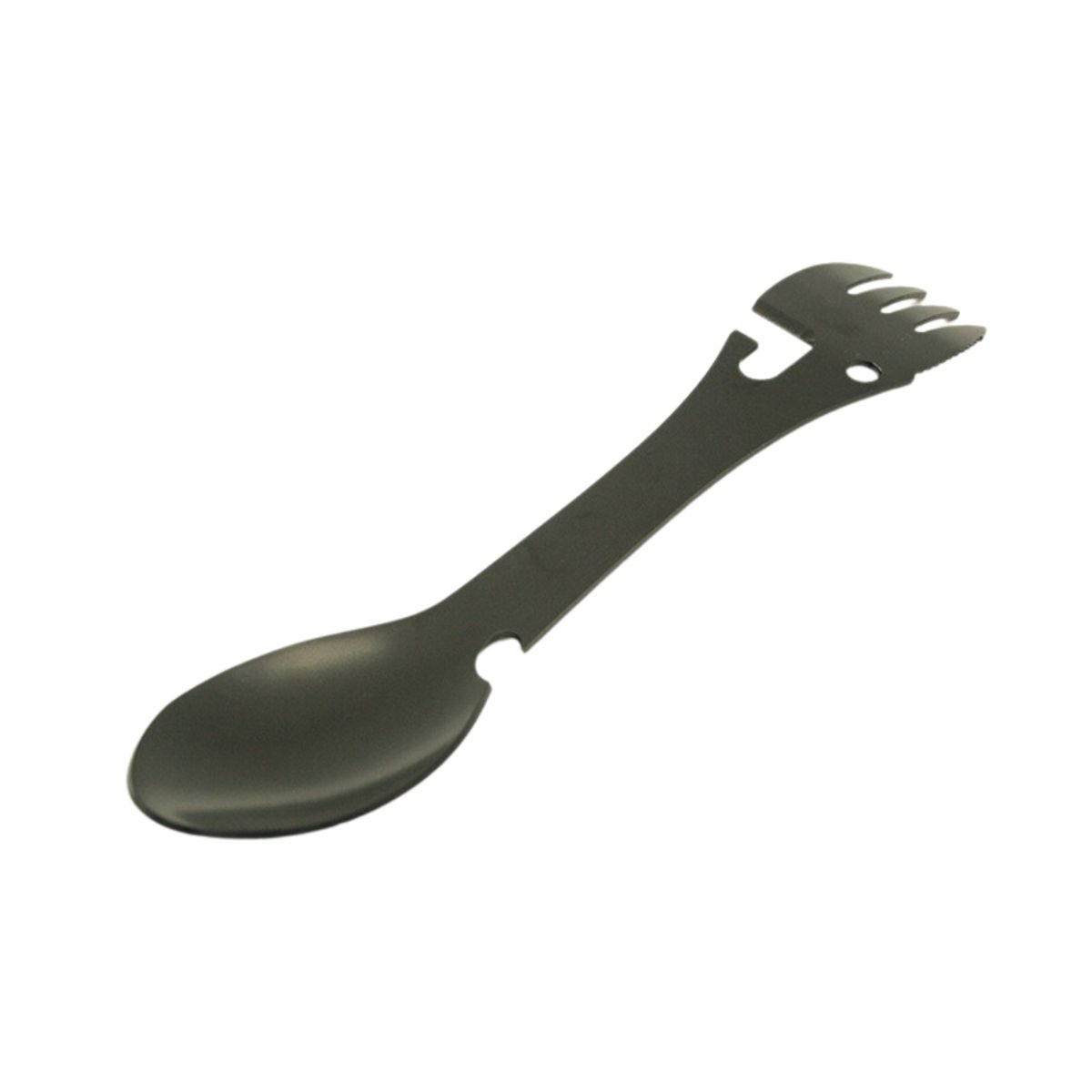 EKOI - Set de servicio 5 En 1 - Camping 100 Hierro