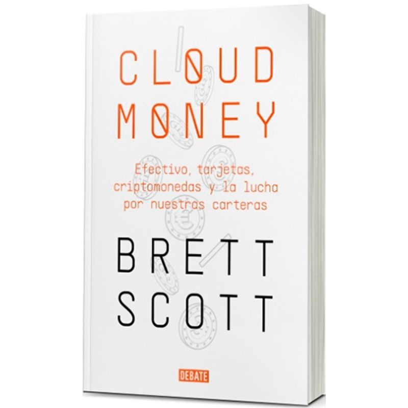 DEBATE - Cloudmoney