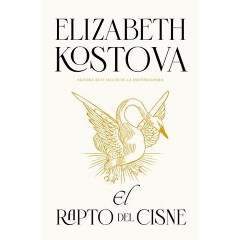 UMBRIEL EDITORES - El Rapto Del Cisne