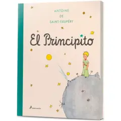 SALAMANDRA - Principito Lujo Gran Formato