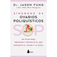 SIRIO - SOP. S indrome De Ovarios Poliquisticos