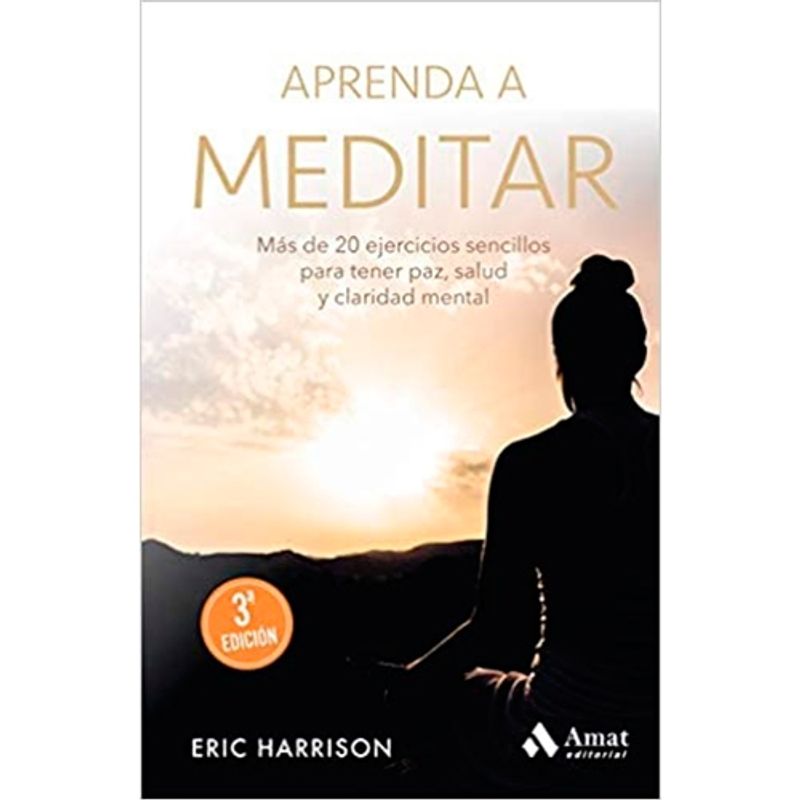 AMAT - Aprenda A Meditar