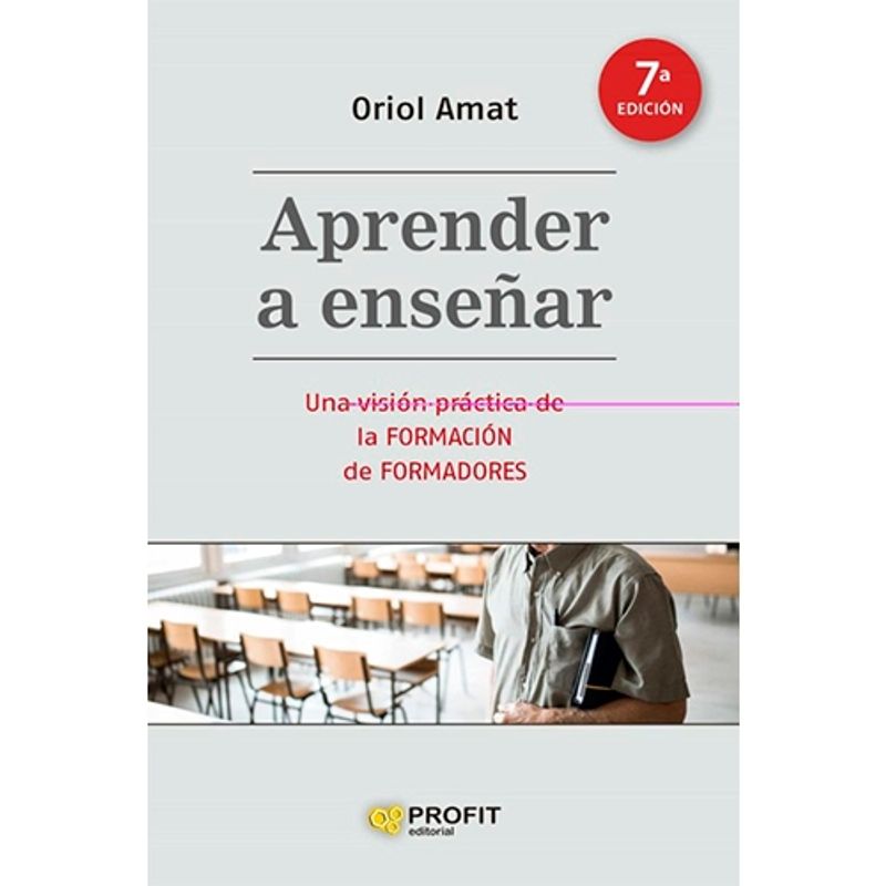 PROFIT - Aprender A Enseñar