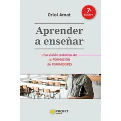 PROFIT - Aprender A Enseñar