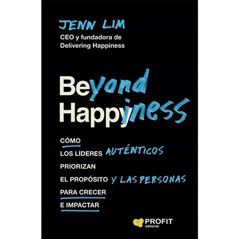 PROFIT - Beyond Hapiness