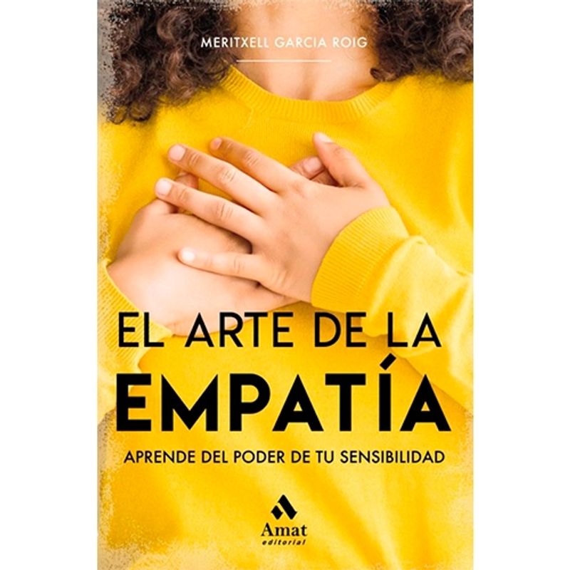 AMAT - El Arte De La Empatia