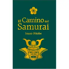 ANTARTICA LIBROS - El Camino Del Samurai