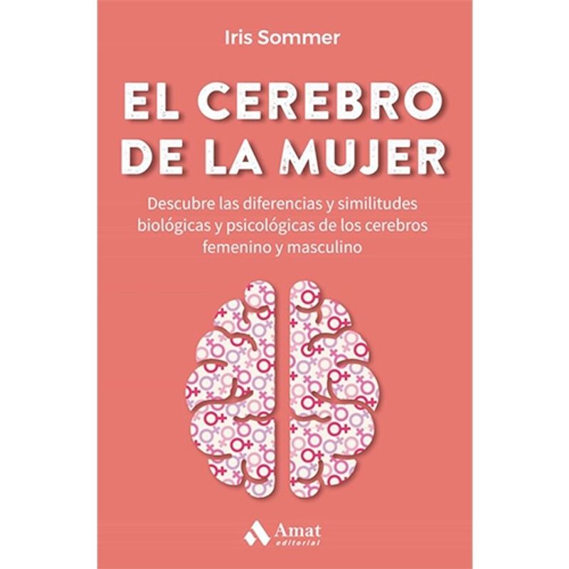 AMAT - El Cerebro De La Mujer