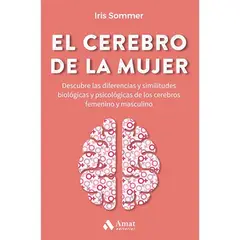 AMAT - El Cerebro De La Mujer