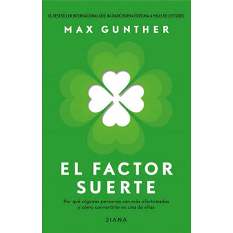 DIANA - El Factor Suerte