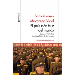 ANTARTICA LIBROS - El Pais Mas Feliz Del Mundo