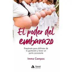 AMAT - El Poder Del Embarazo
