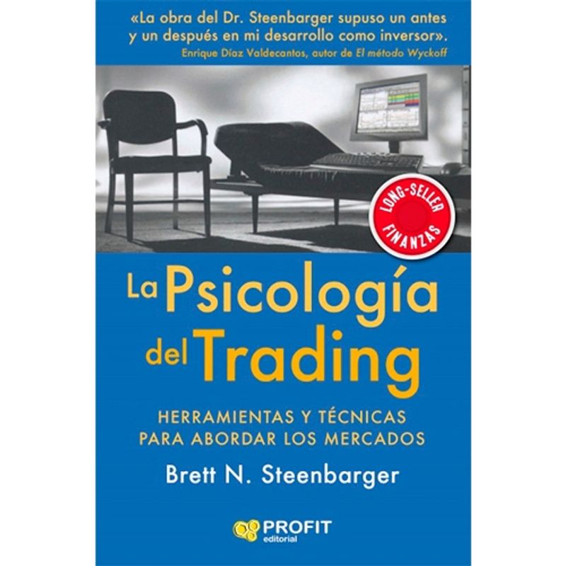 PROFIT - La Psicologia Del Trading