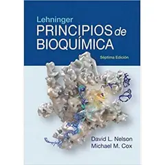 OMEGA - Lehninger. Principios De Bioquimica (7° Edicion)